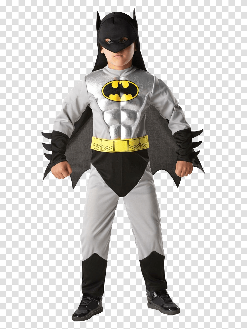 Superhero Costumes Kids Boys, Person, Hand, Wasp Transparent Png