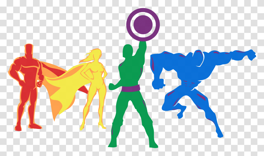 Superhero Icon Superhero Hero Icon, Person, Leisure Activities, Frisbee, Toy Transparent Png