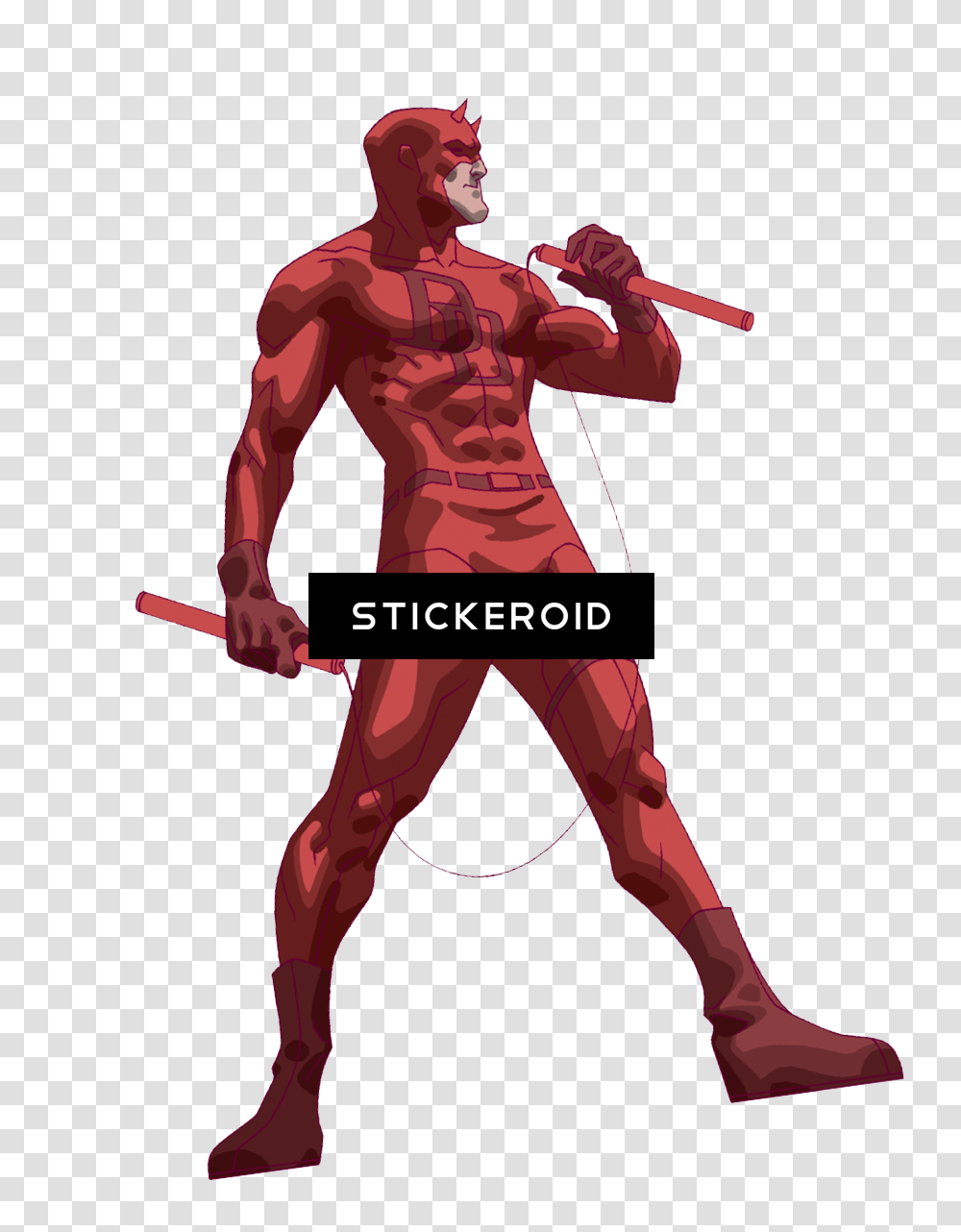 Superhero Image With No Background Superhero, Person, Poster, Advertisement, Hand Transparent Png
