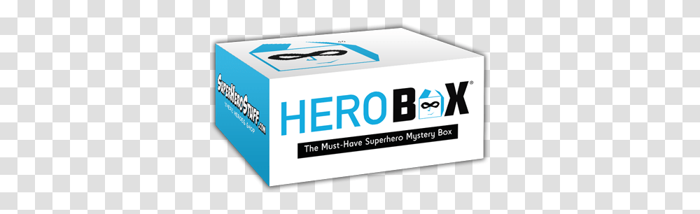 Superhero Mystery Box, Rubber Eraser, Toothpaste, Carton Transparent Png
