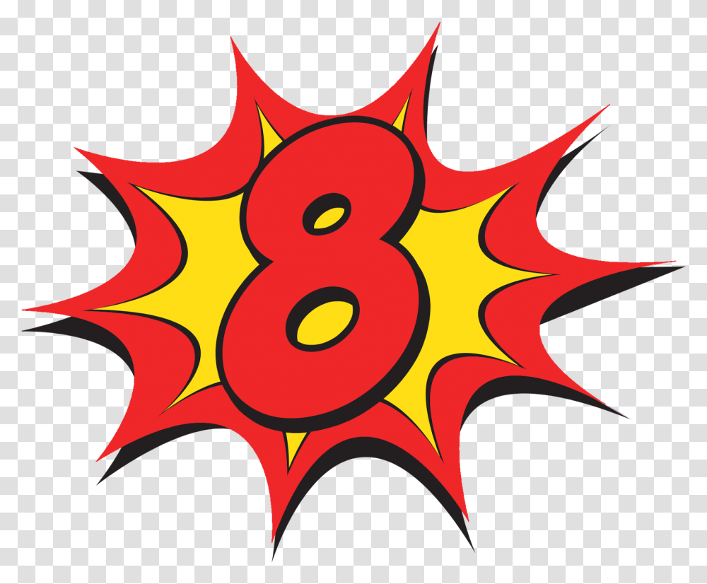 Superhero Number 5, Leaf, Plant, Outdoors Transparent Png