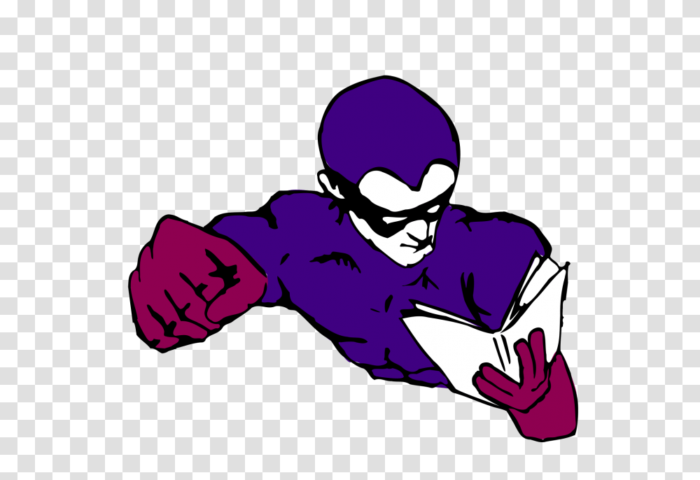 Superhero, Person, Human, Hand, Ninja Transparent Png