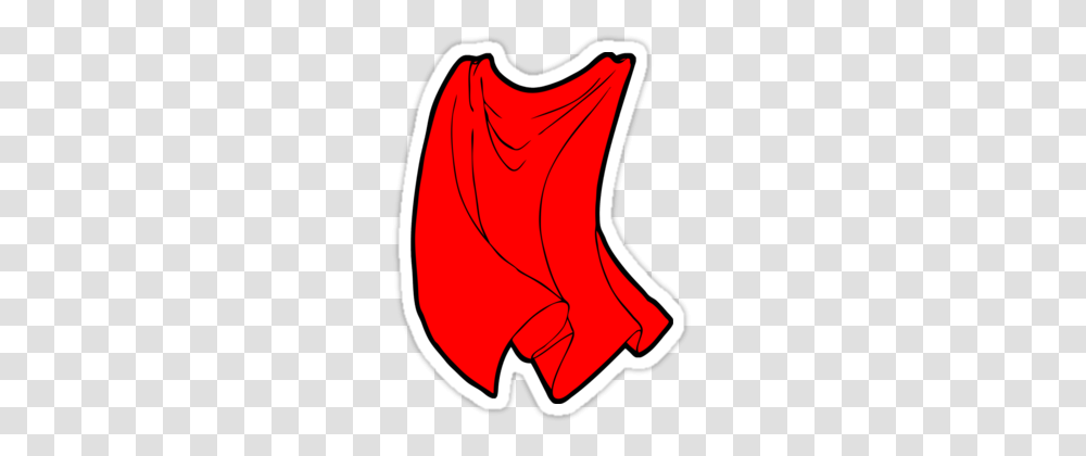 Superhero Silhouette Clipart, Logo, Trademark Transparent Png