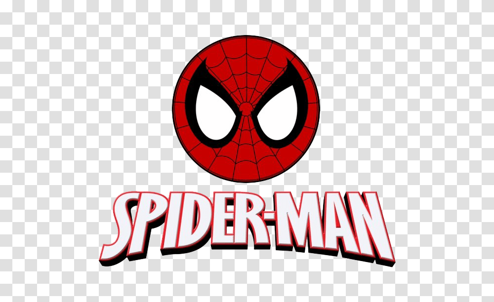 Superhero Spiderman Character Fictional Logo Spider Man, Alien, Mask Transparent Png