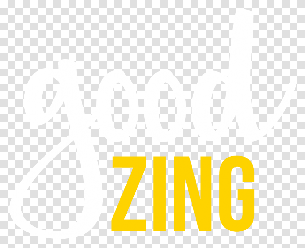 Superhero Stance To Help Increase Confidence Good Zing Dot, Text, Alphabet, Word, Label Transparent Png