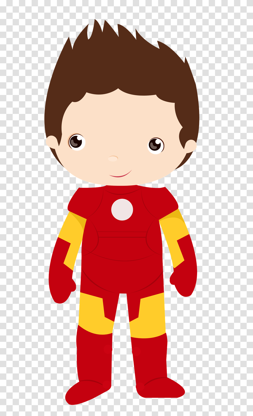 Superhero Superhero Hero, Doll, Toy Transparent Png