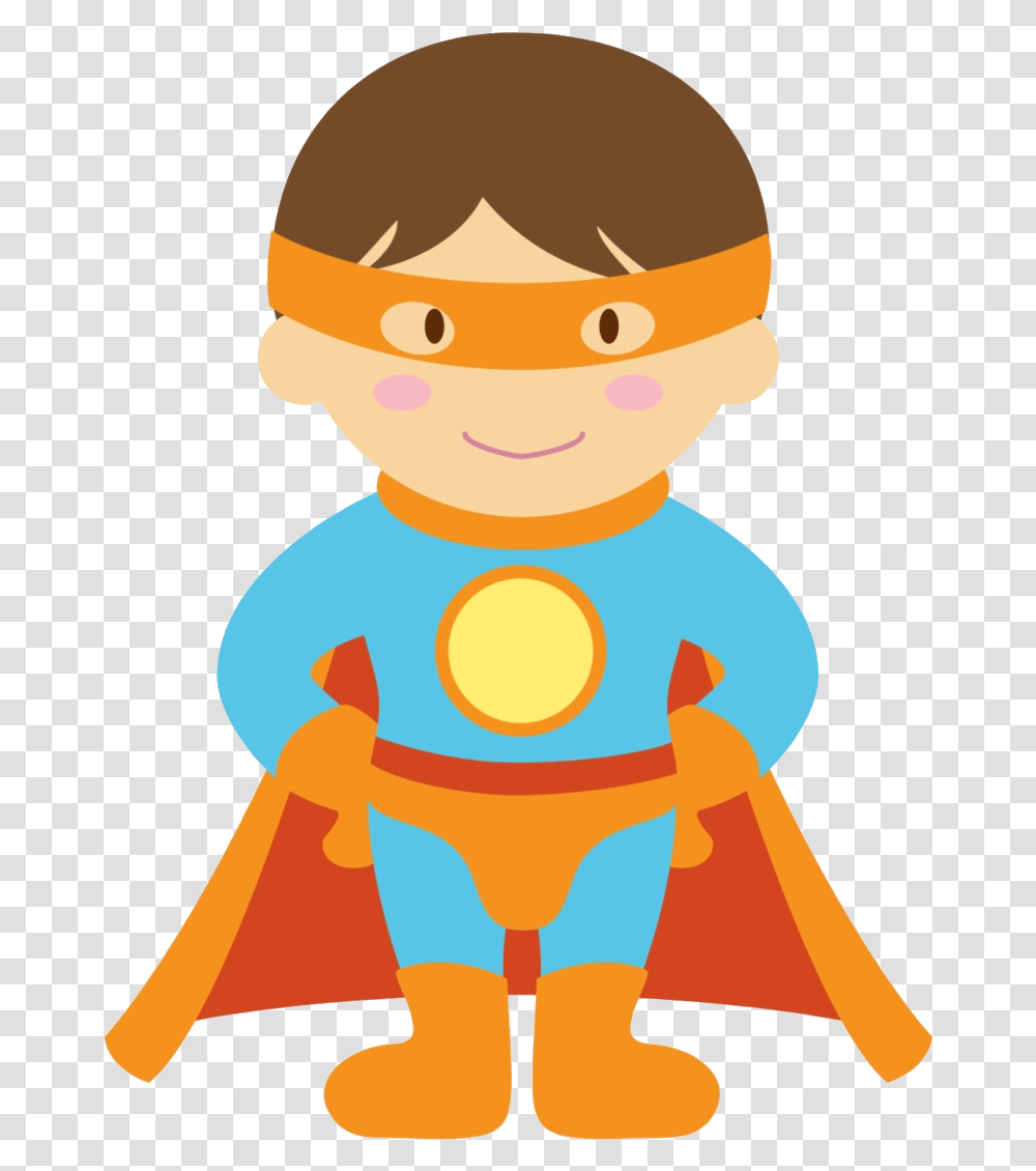 Superhero Superheroes Kids Clipart Easter Superhero Kids Clipart, Toy, Rattle, Doll, Elf Transparent Png