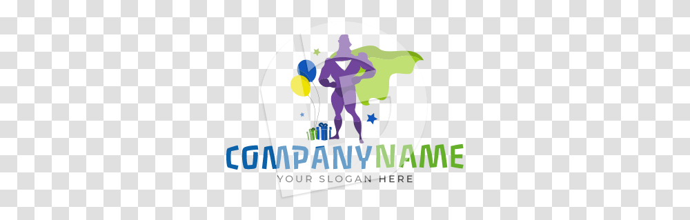 Superhero Themed Costume Party Logo Forge Graphic Design, Outdoors, Poster, Advertisement, Graphics Transparent Png