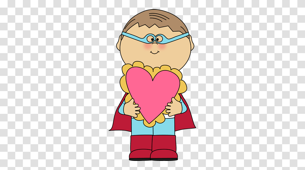 Superhero Valentine Cliparts, Heart, Helmet, Apparel Transparent Png