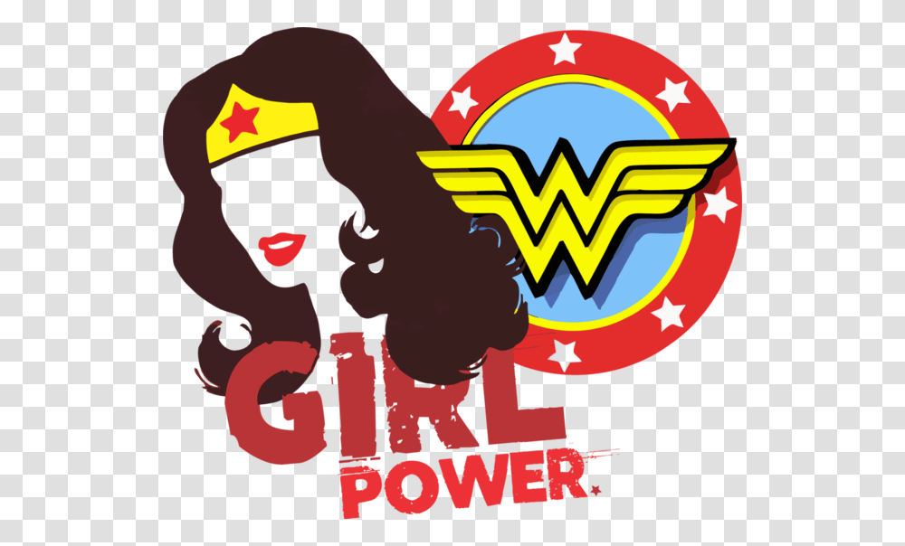Superheroes Logo Wonder Woman Download Logo Wonder Woman Colors, Advertisement, Poster, Flyer, Paper Transparent Png