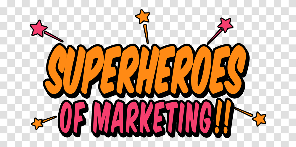 Superheroes Of Marketing Podcast, Alphabet, Star Symbol Transparent Png