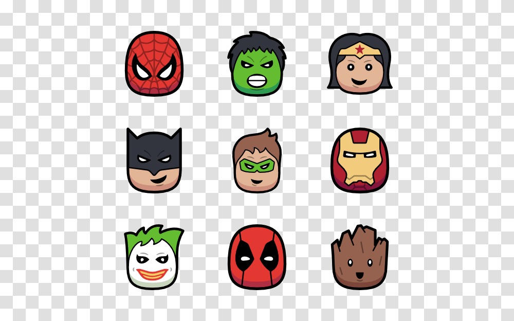 Superheroes Premium Icons, Cat, Pet, Mammal, Animal Transparent Png