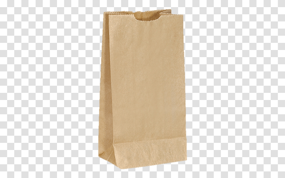 Superior Equipment Supply Brown Paper Bag Price, Rug, Cardboard, Sack, Shopping Bag Transparent Png