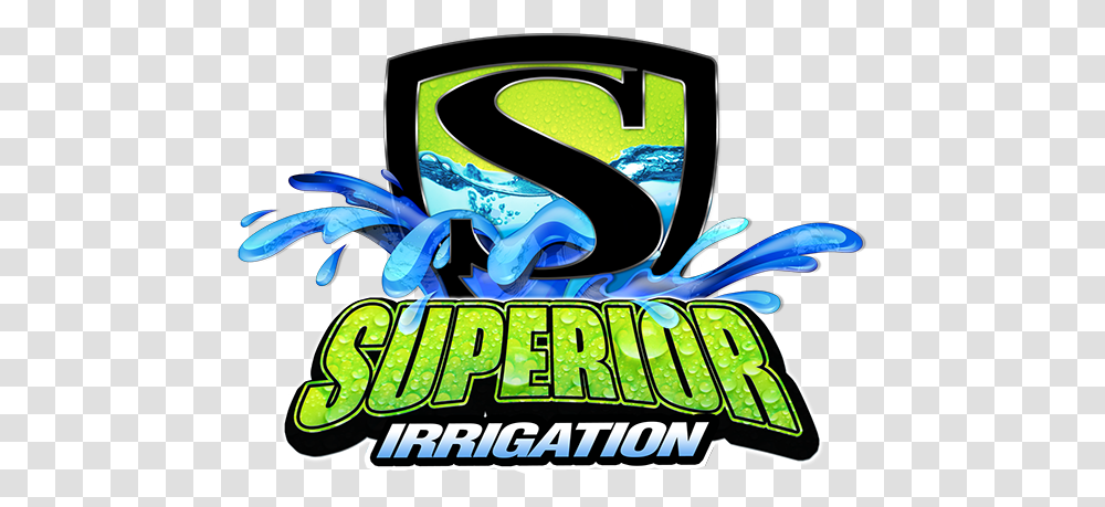 Superior Irrigation System Installation Sprinkler System Repair, Outdoors, Nature Transparent Png