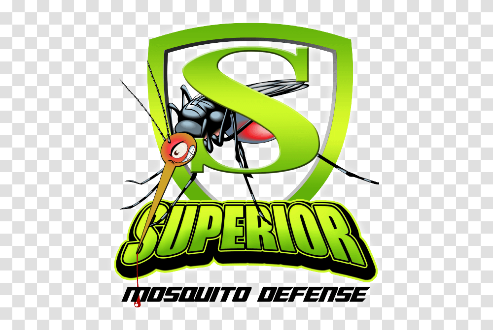 Superior Mosquito Defense Bowling Green Ky, Poster, Advertisement, Building Transparent Png