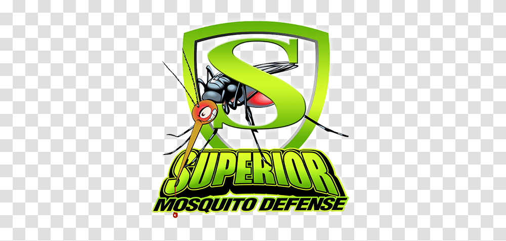Superior Mosquito Defense Serves Our Neighbors In Dupage County, Poster, Advertisement, Vegetation, Plant Transparent Png