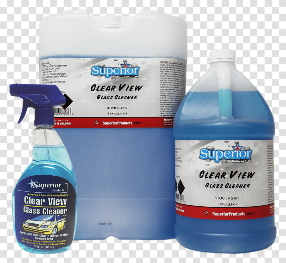 Superior Products Wire Wheel Cleaner, Tin, Bottle, Label Transparent Png