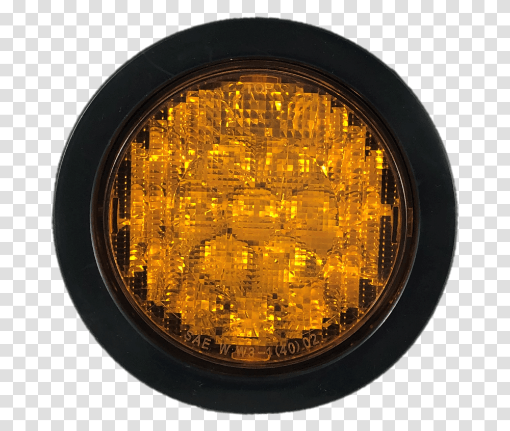 Superior Signal Amber Strobe Light 4 Solid, Chandelier, Lamp, Traffic Light, Headlight Transparent Png