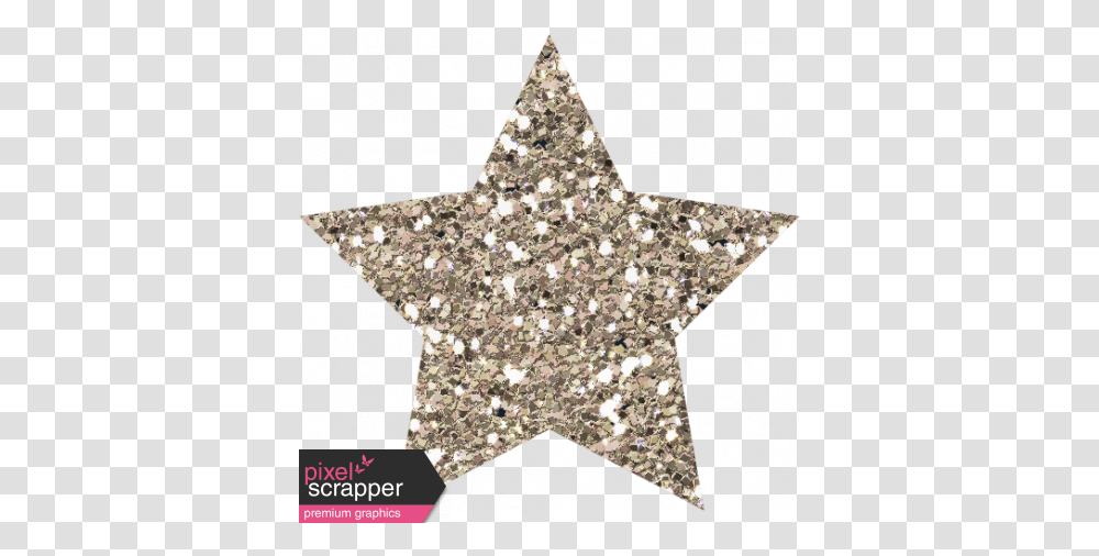 Superlatives Glitter Star 01 Graphic By Marisa Lerin Pixel Template Star Shape, Star Symbol, Lighting Transparent Png