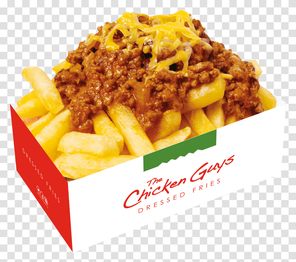 Supermacs Chilli Fries, Food Transparent Png