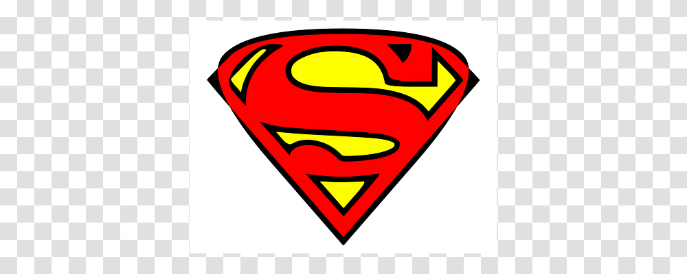 Superman Logo, Trademark, Ketchup Transparent Png