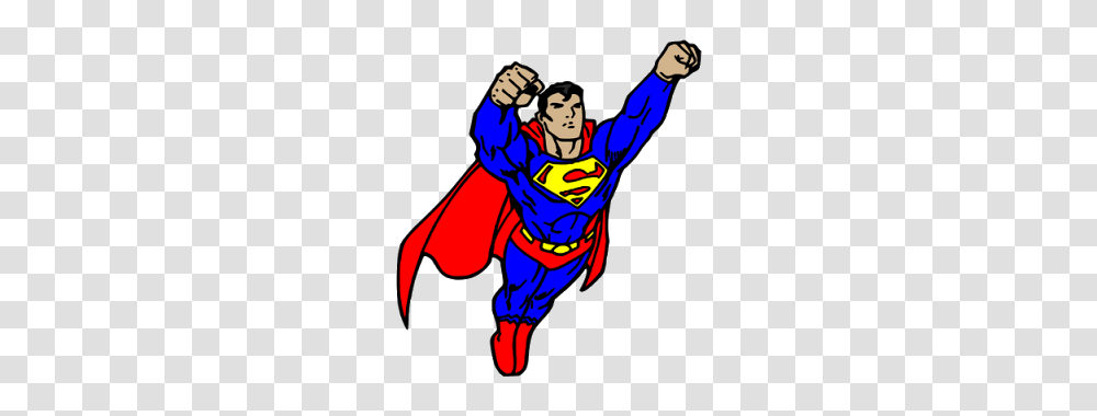 Superman And Wonder Woman, Person, Costume, Hand, People Transparent Png
