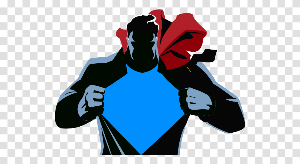 Superman At Getdrawings Com Personal Branding, Hand, Fist, Human Transparent Png