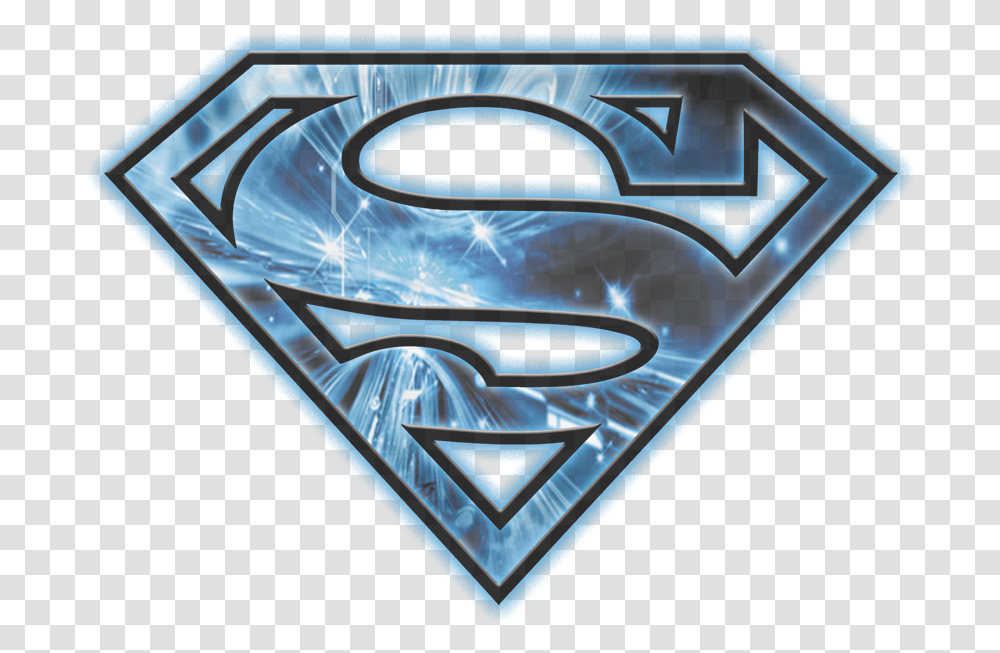 Superman Batman And Superman Logos, Symbol, Trademark, Graphics, Art Transparent Png