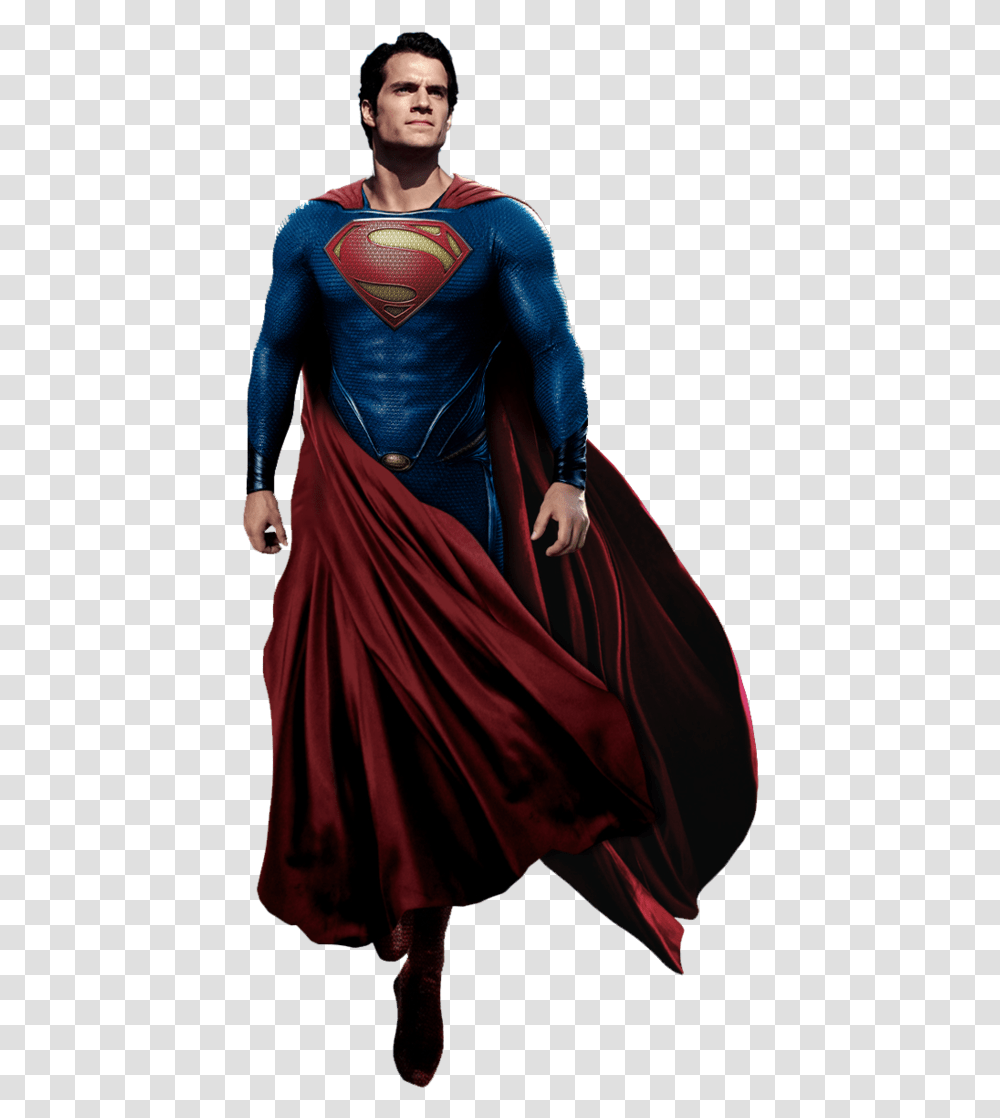 Superman Batman Clark Kent Dc Comics Dc Extended Universe Henry Cavill Superman Artwork, Costume, Person, Fashion Transparent Png