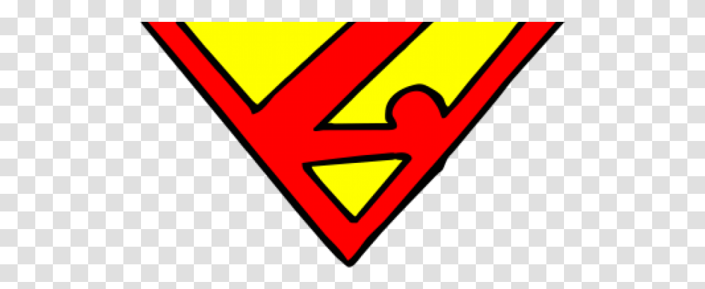 Superman Birthday Invitations Superman Logo With Az, Symbol, Trademark, Label, Text Transparent Png