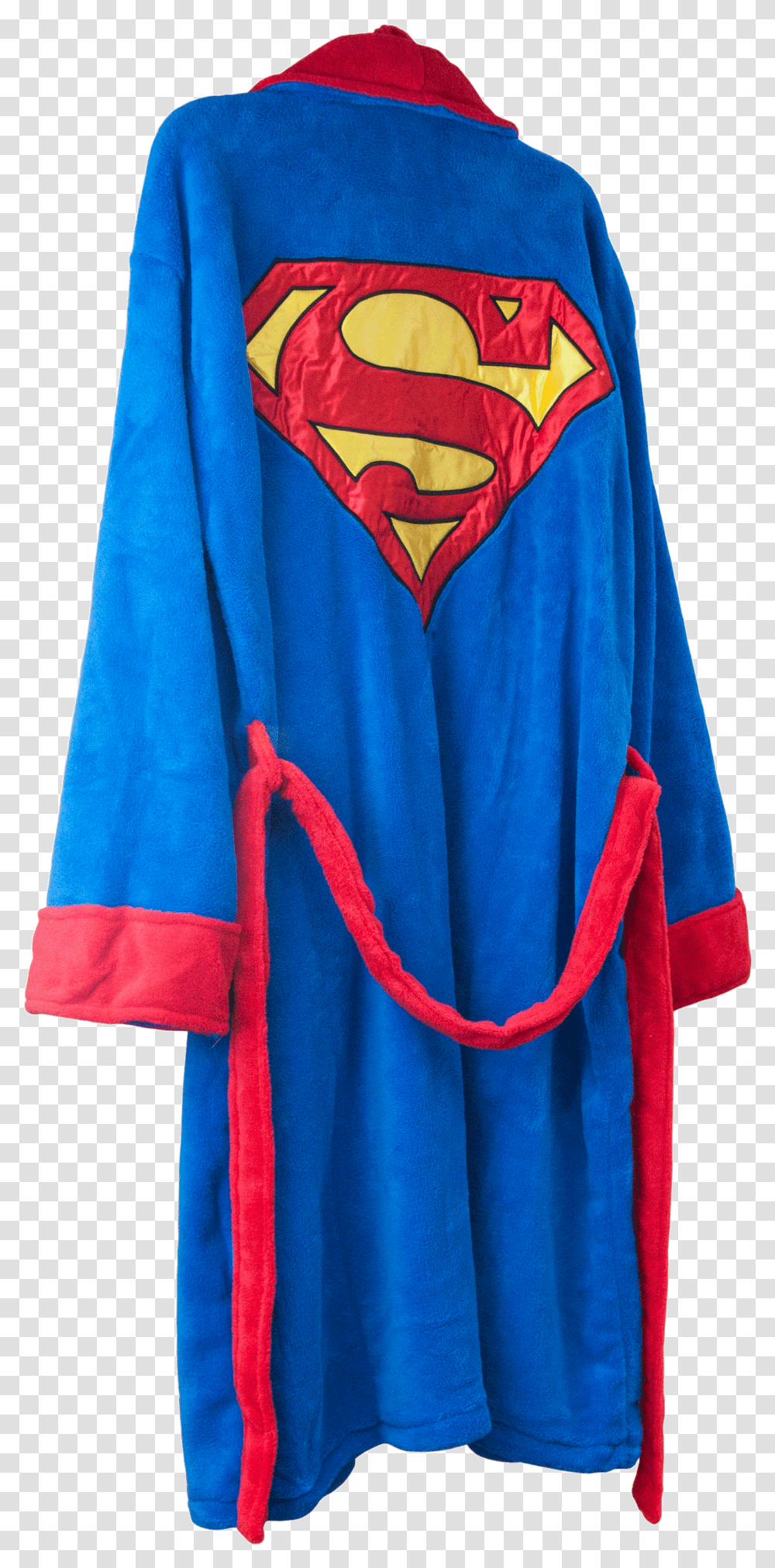 Superman Cape Superman Logo, Apparel, Fashion, Sleeve Transparent Png