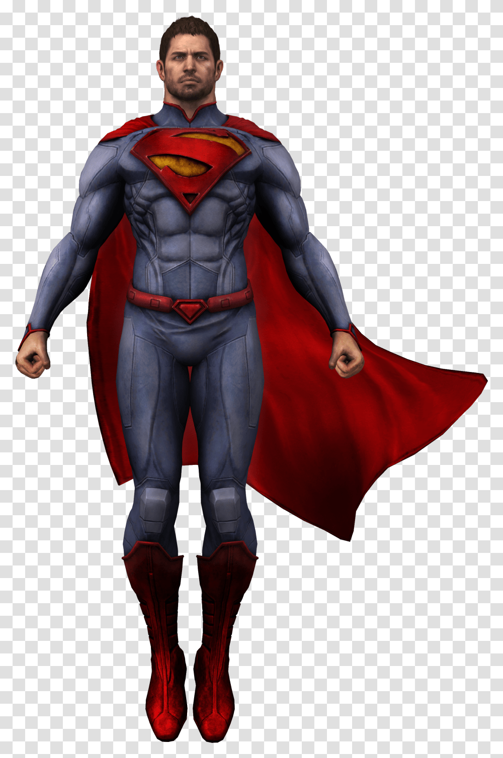 Superman, Character, Batman, Person, Human Transparent Png