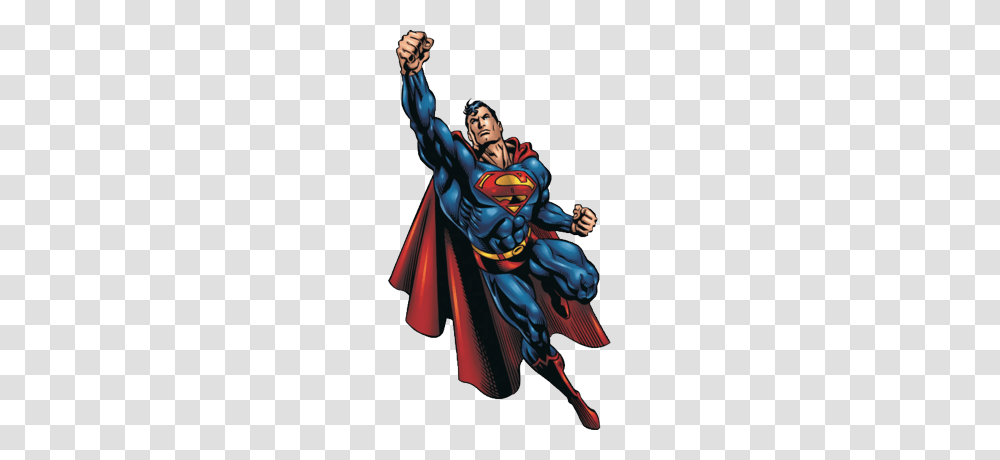 Superman, Character, Apparel, Person Transparent Png