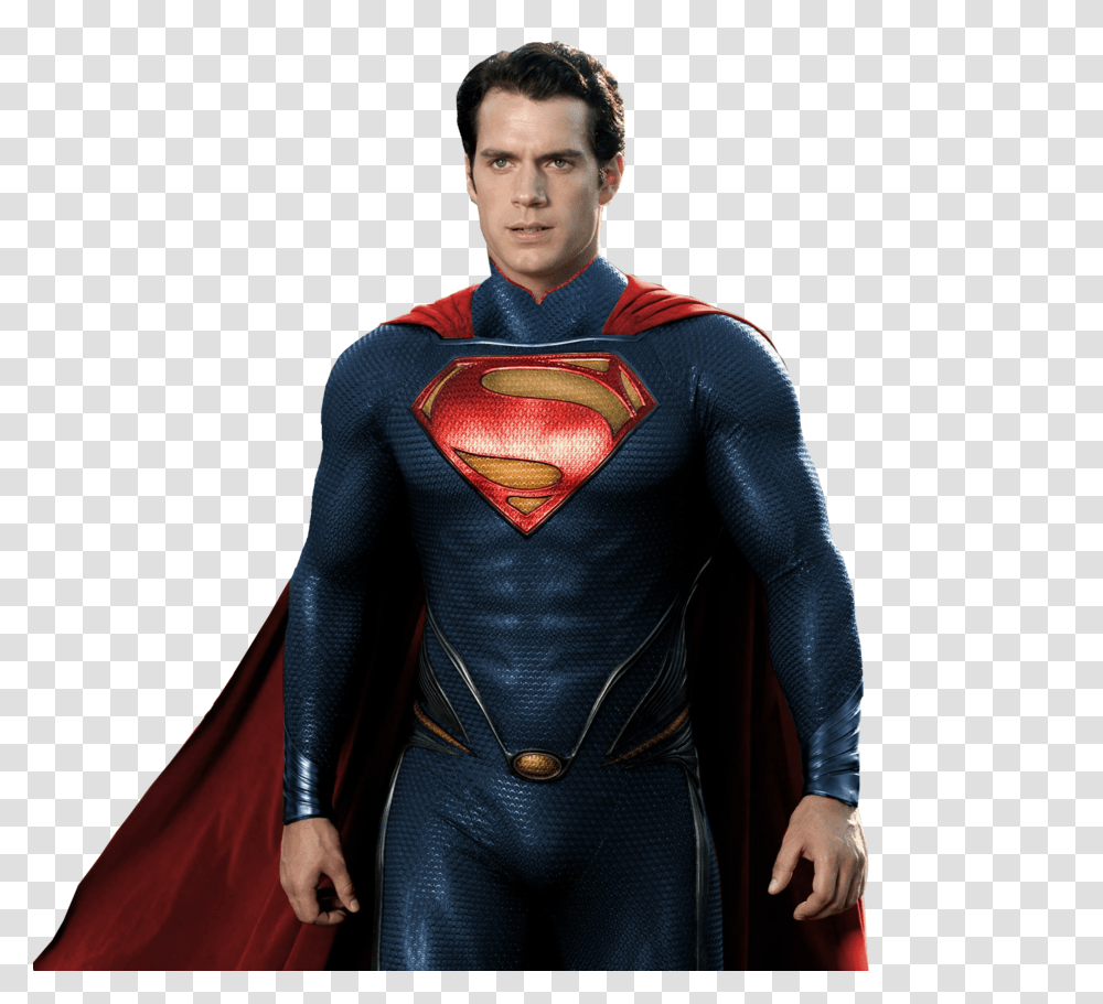 Superman, Character, Apparel, Sleeve Transparent Png