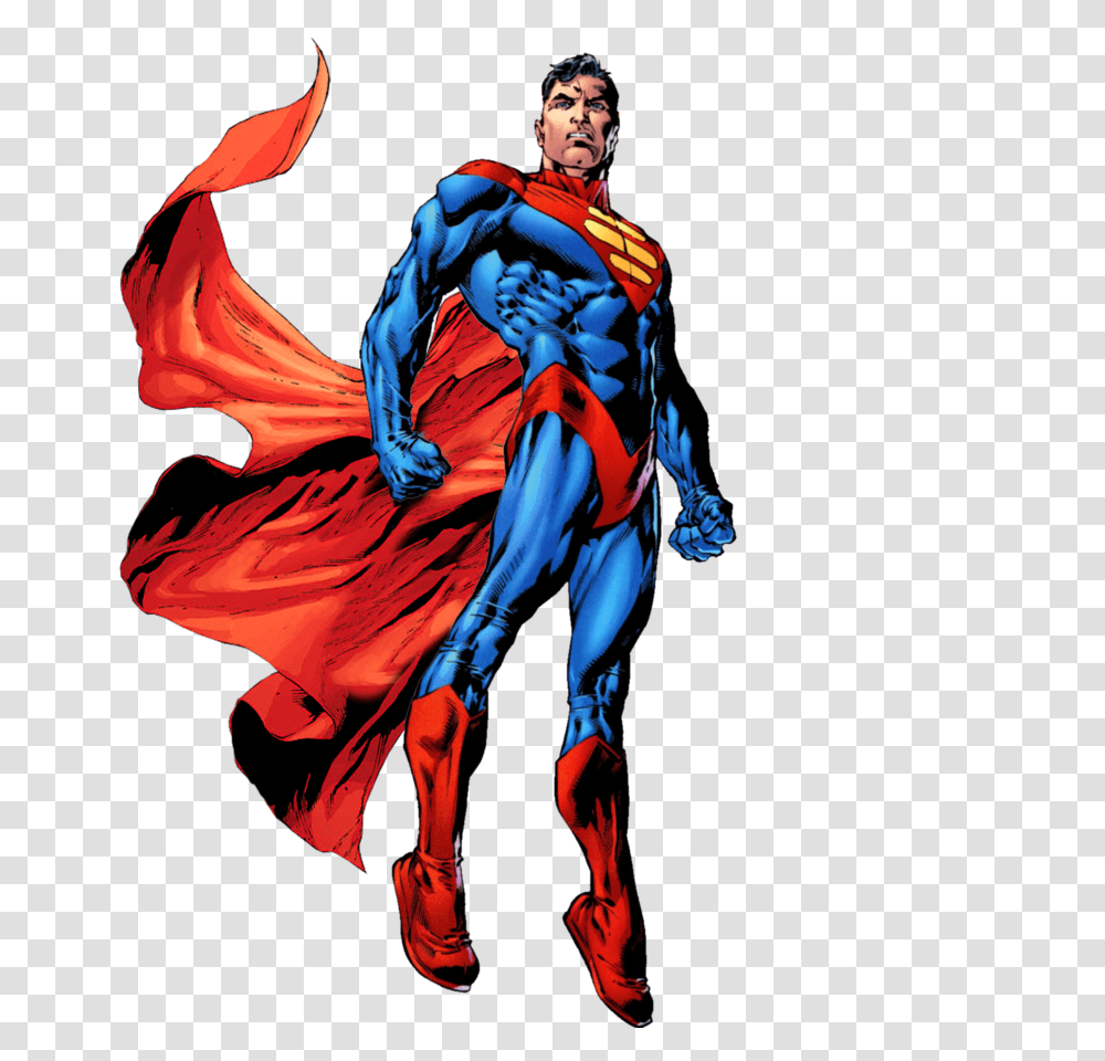 Superman, Character, Dance Pose, Leisure Activities, Performer Transparent Png