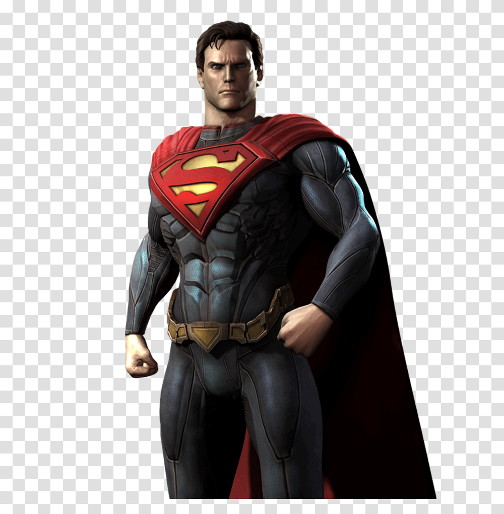 Superman, Character, Person, Human, Batman Transparent Png