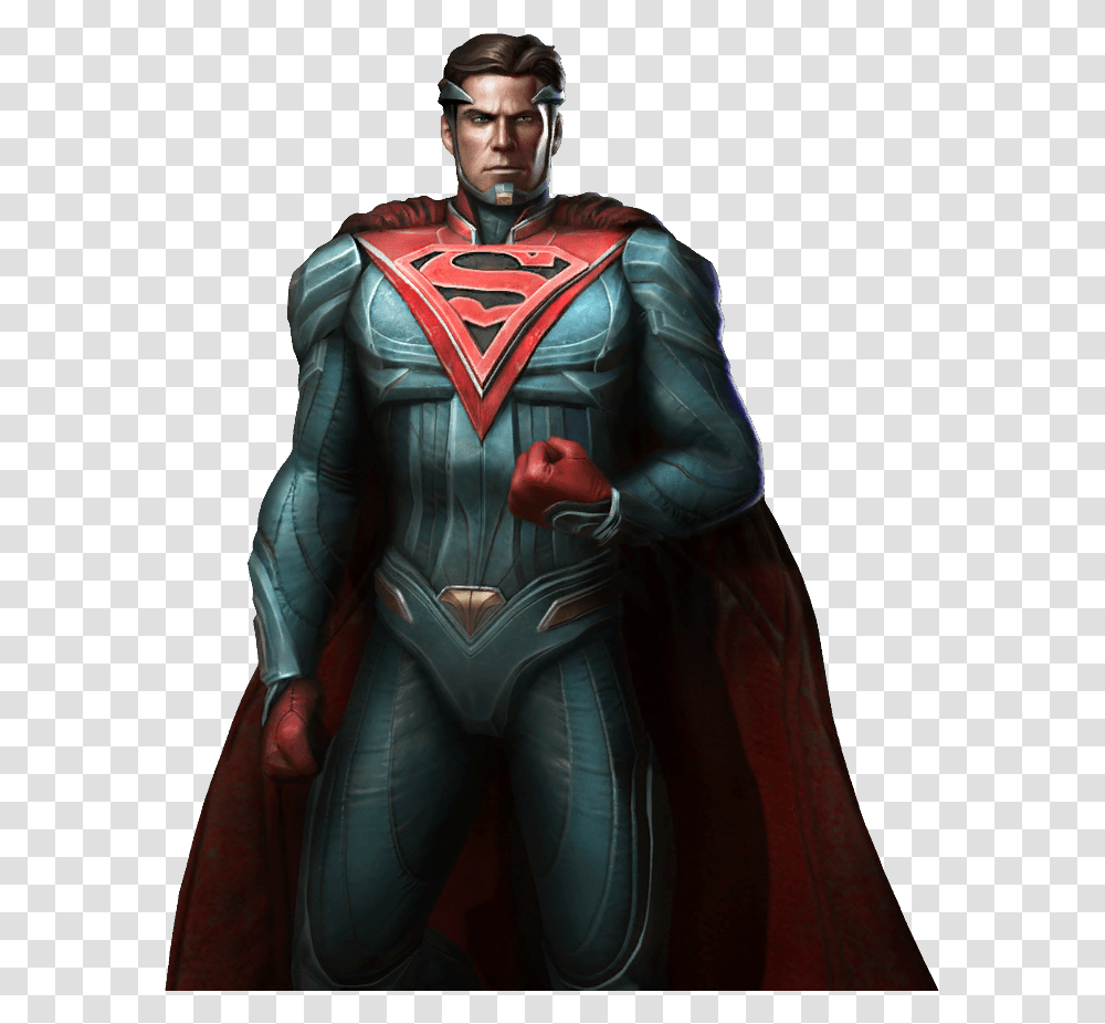 Superman, Character, Person, Human Transparent Png