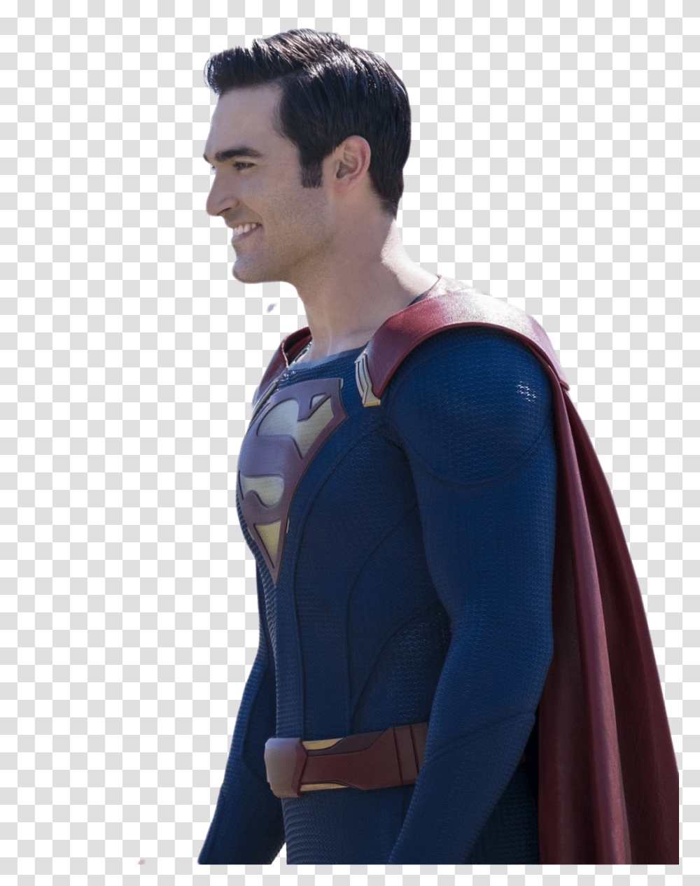 Superman, Character, Sleeve, Apparel Transparent Png