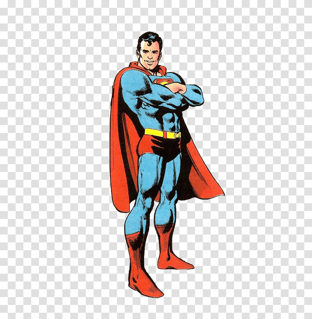 Superman Clip Art, Person, Performer, Costume Transparent Png