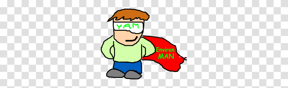 Superman Clip Art, Person, Human, Outdoors, Chef Transparent Png