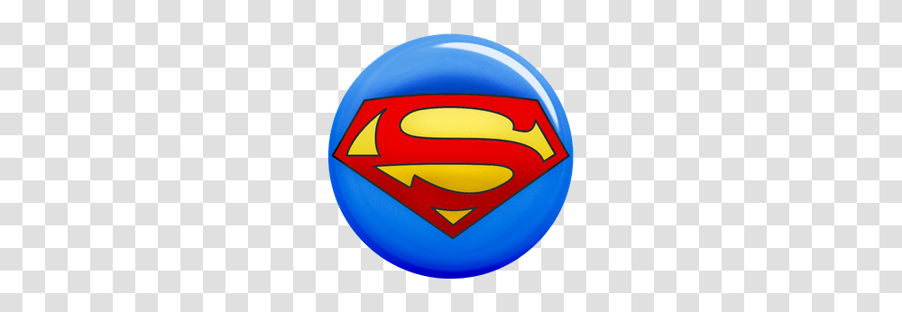 Superman Clip Art Superhero Superman, Ball, Logo, Trademark Transparent Png