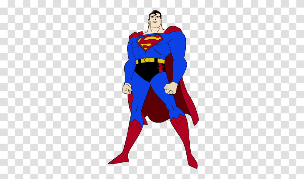 Superman Clipart, Sleeve, Costume, Long Sleeve Transparent Png