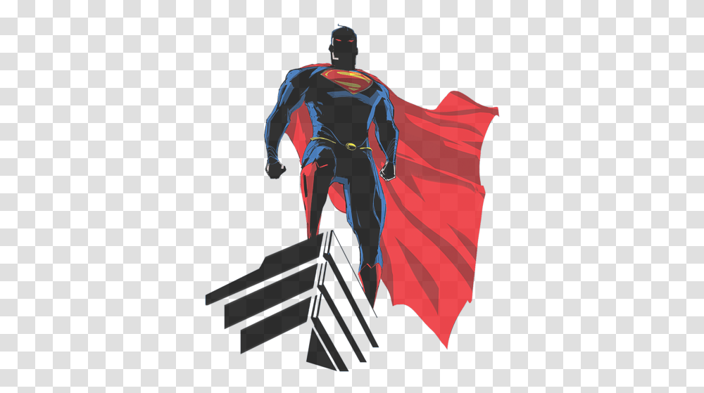 Superman, Apparel, Helmet, Performer Transparent Png