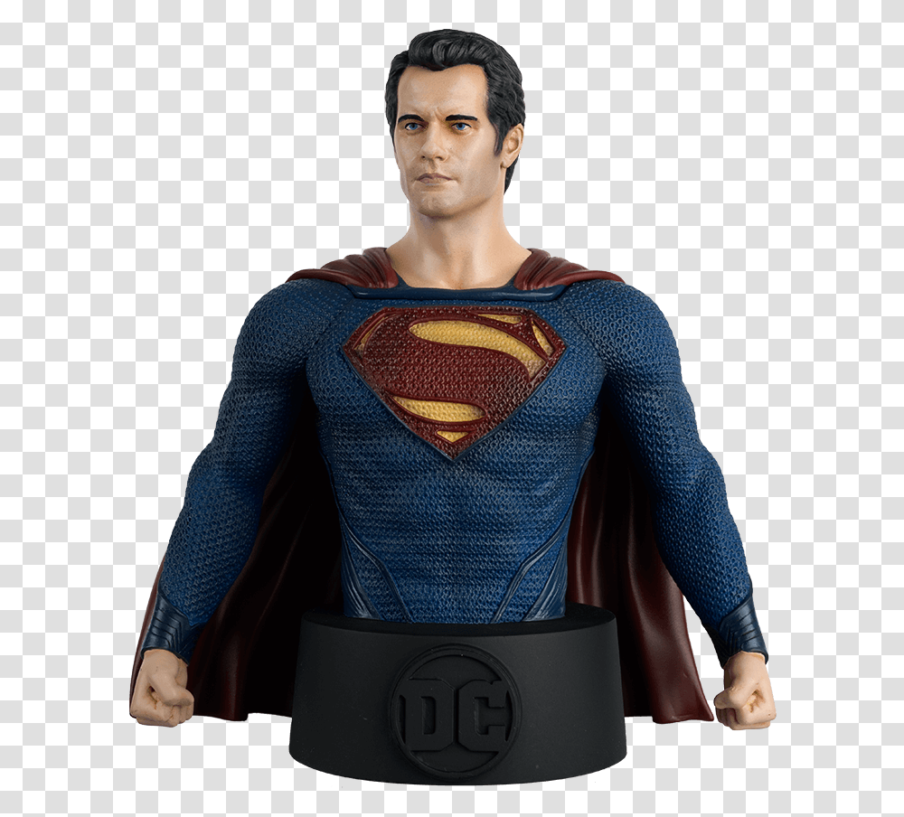 Superman, Sleeve, Long Sleeve, Sweater Transparent Png