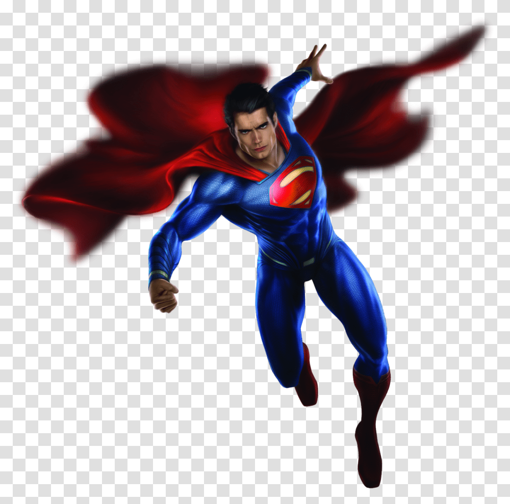 Superman, Dance Pose, Leisure Activities, Person, Night Life Transparent Png