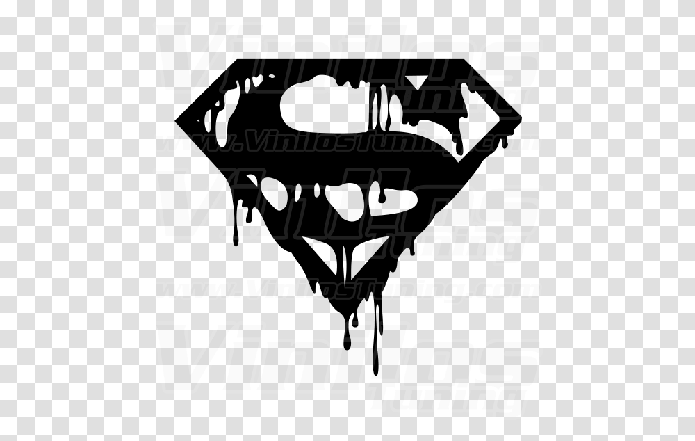 Superman Death Of Superman Logo, Alphabet, Flyer, Poster Transparent Png