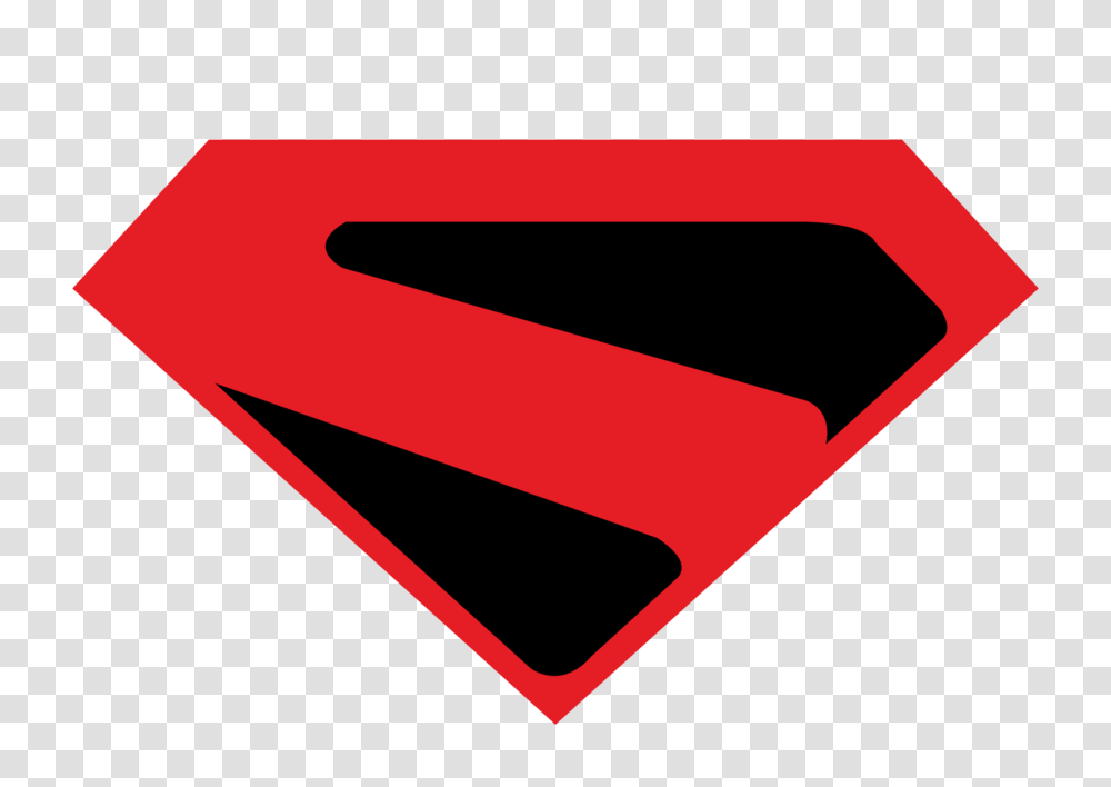 Superman Diamond Logo Clipart Collection, Label, Word Transparent Png