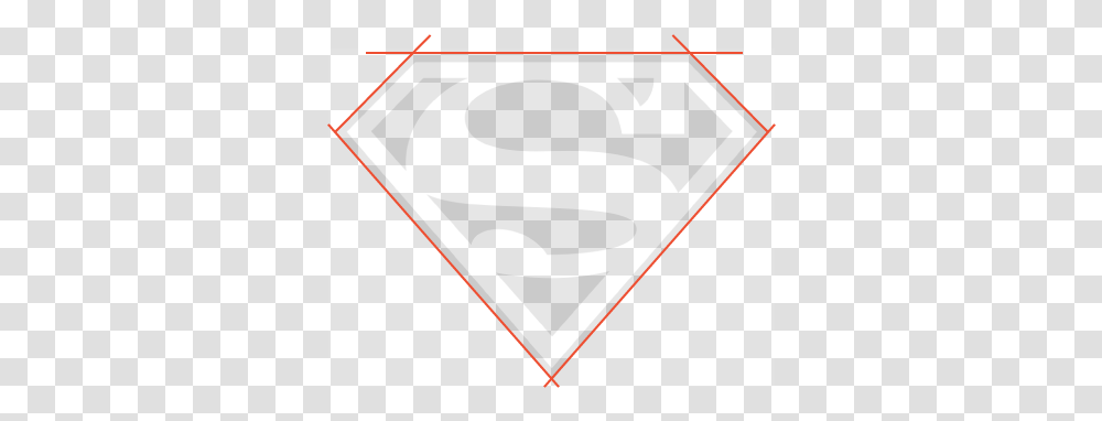 Superman Diamond Logos Superman Diamond Form, Label, Text, Symbol, Path Transparent Png