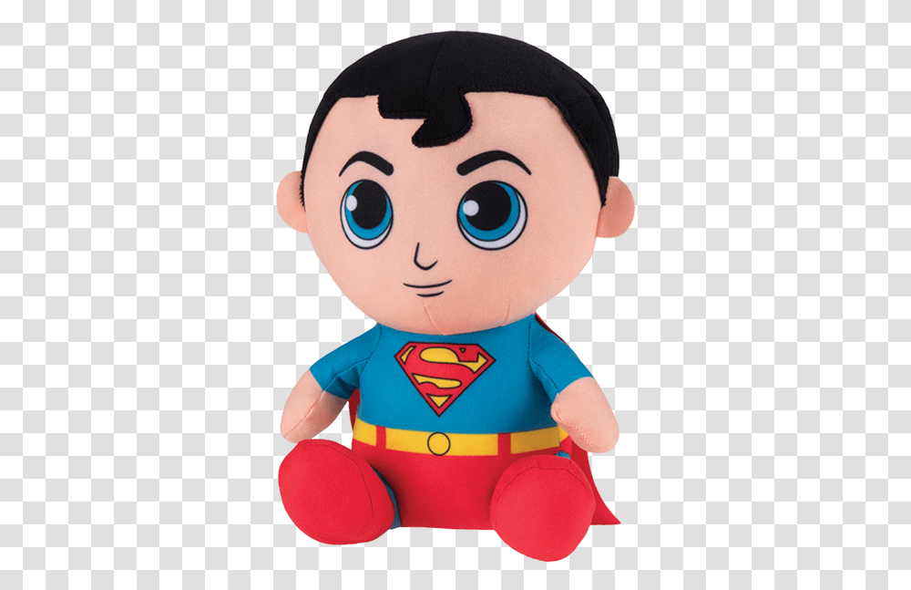 Superman, Doll, Toy, Person, Human Transparent Png