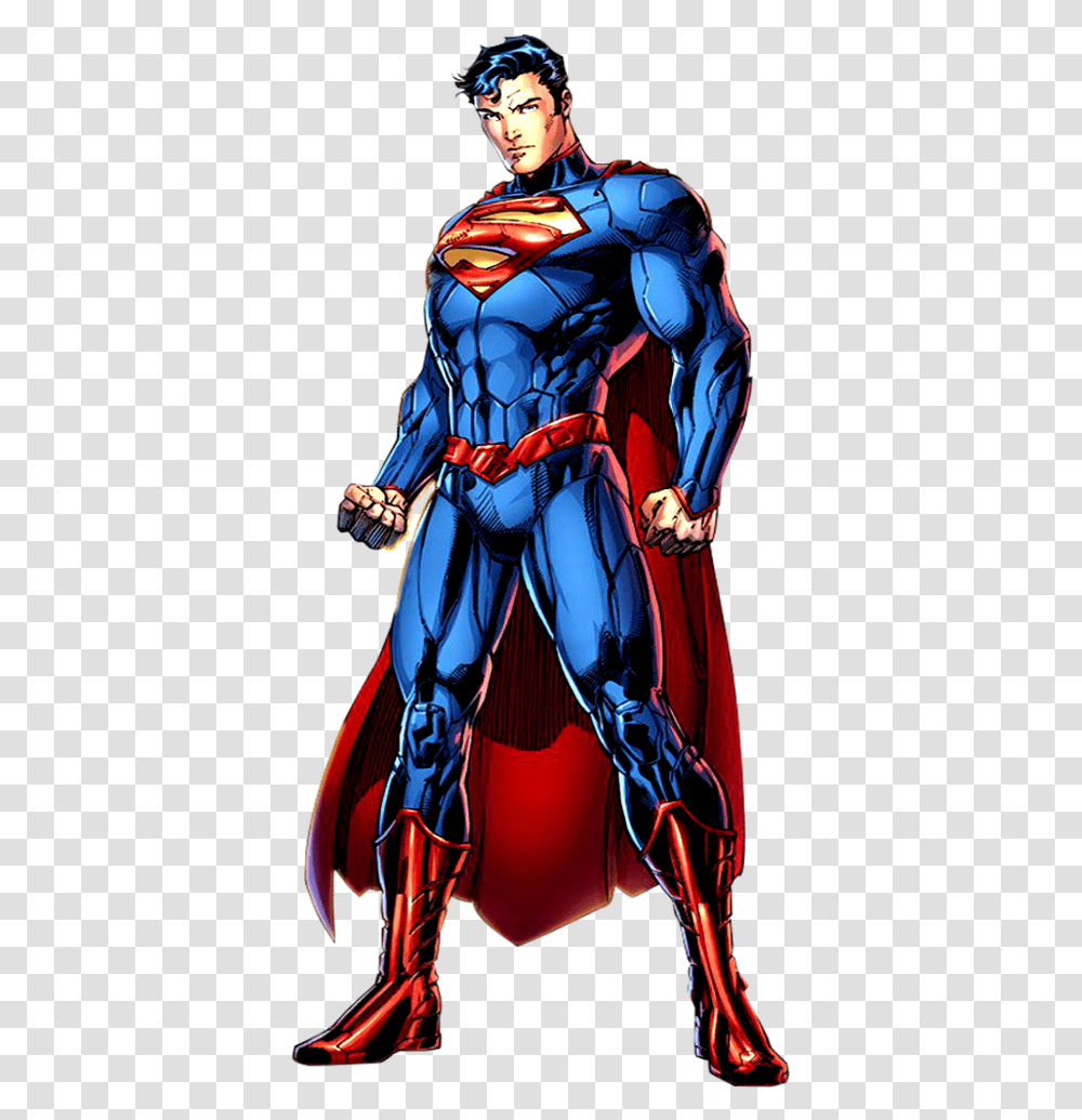 Superman Face Superman Jeans And T Shirt, Person, Human, Batman, Costume Transparent Png